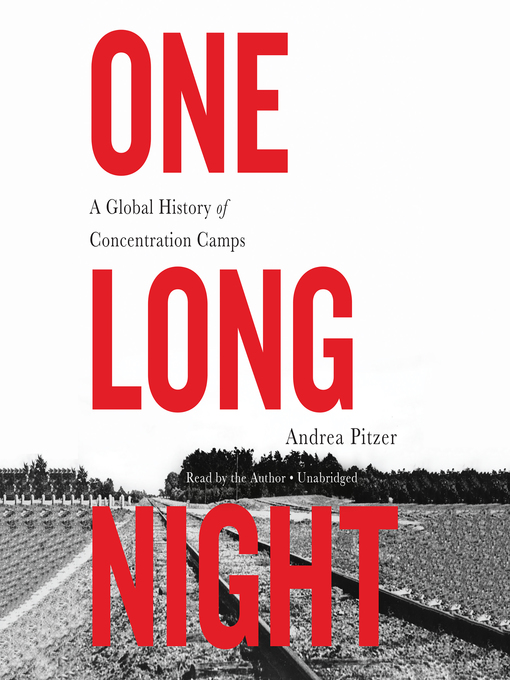 Title details for One Long Night by Andrea Pitzer - Available